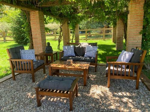 Agroturismo Casa Rural La Joya