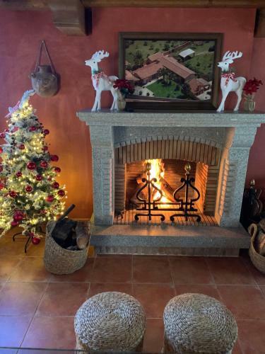 Agroturismo Casa Rural La Joya