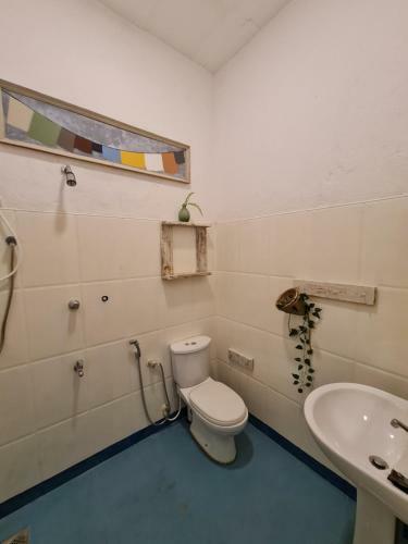 Hostal Lull By