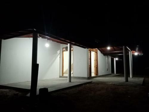 Bed & Breakfast Karu Villa