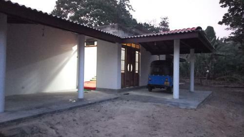 Bed & Breakfast Karu Villa