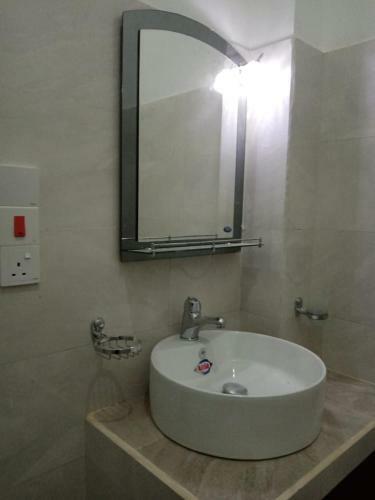 Bed & Breakfast Karu Villa