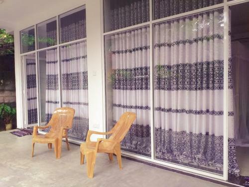 Hostal Janaka Guest Welhengoda