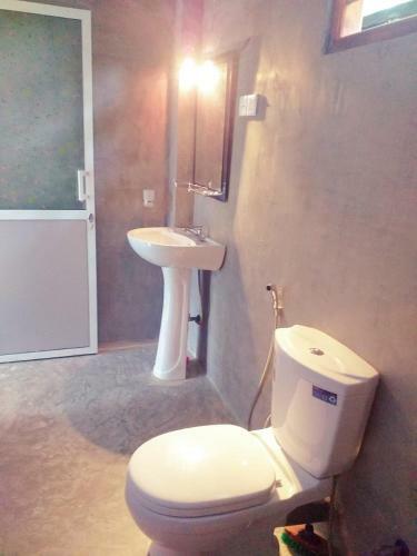 Hostal Janaka Guest Welhengoda