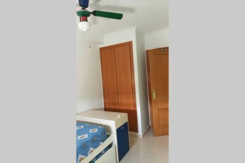 Apartamentofamiliar, Playa, Wifi, Piscina
