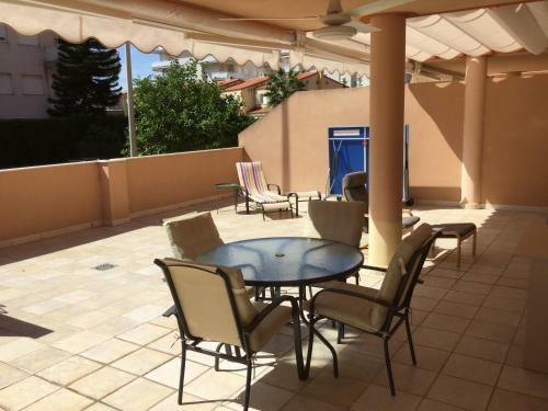 Apartamento Residencial Puerta Del Mar