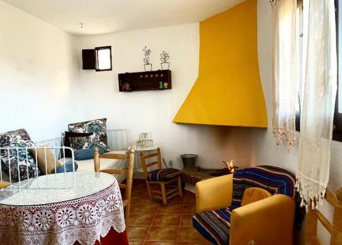 Agroturismo Casilla Cant�n