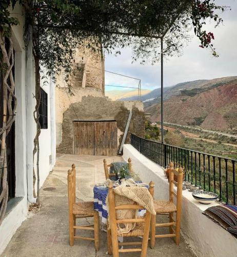Agroturismo Casilla Cant�n