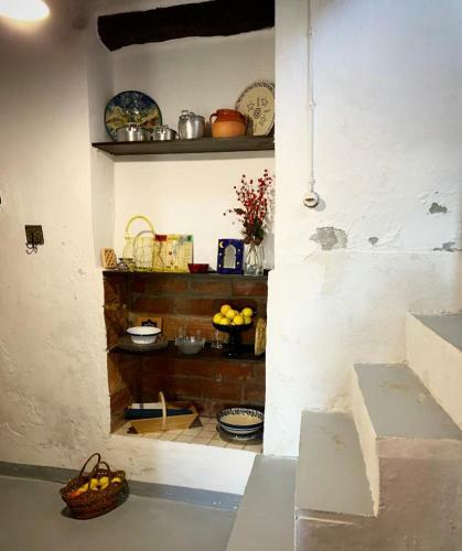 Agroturismo Casilla Cant�n