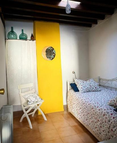 Agroturismo Casilla Cant�n