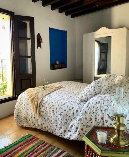 Agroturismo Casilla Cant�n
