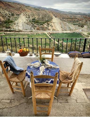 Agroturismo Casilla Cant�n