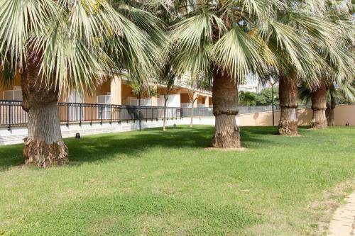 Bonito Apartamento Con Terraza Y Piscina
