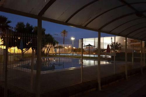 Apartamento Vacaciones Canet Playa