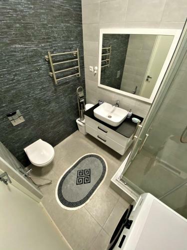 Apartamento ?? ?zaman?