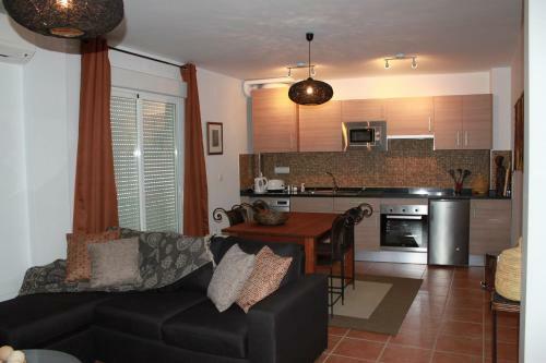 Apartamento Casadubislav