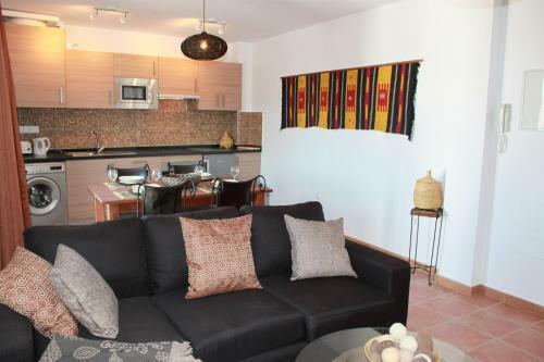 Apartamento Casadubislav