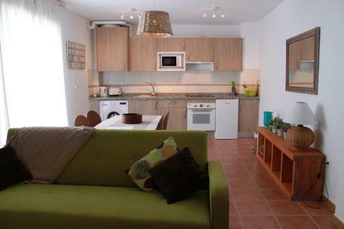 Apartamento Casadubislav