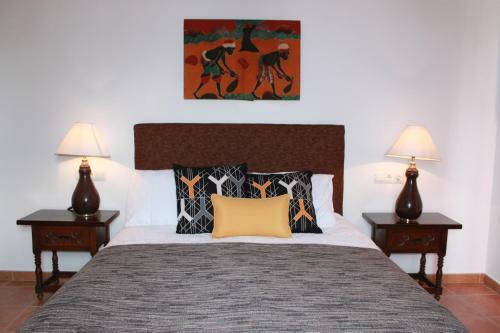 Apartamento Casadubislav