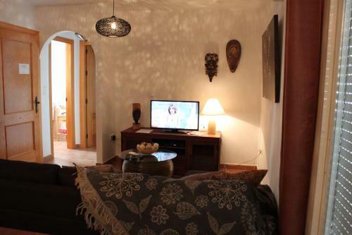 Apartamento Casadubislav