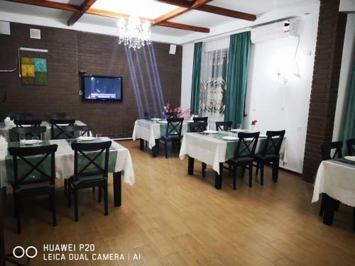Hostal Firdaus Guest House
