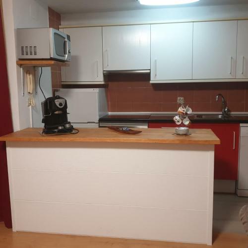 Apartamento The Family