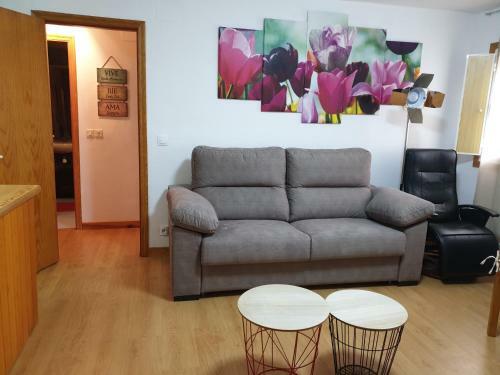 Apartamento The Family