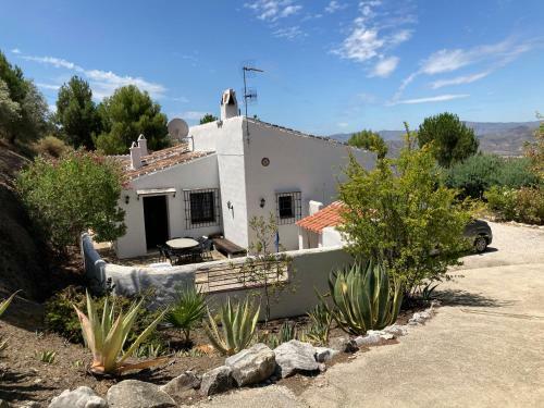 Villa Finca El Carmen