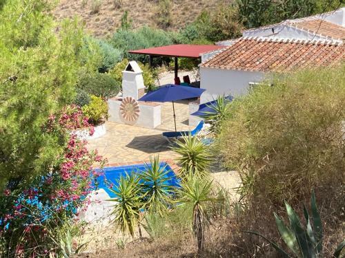 Villa Finca El Carmen