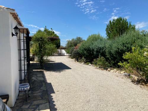 Villa Finca El Carmen