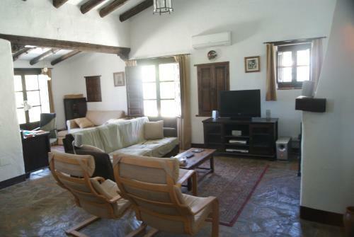 Villa Finca El Carmen