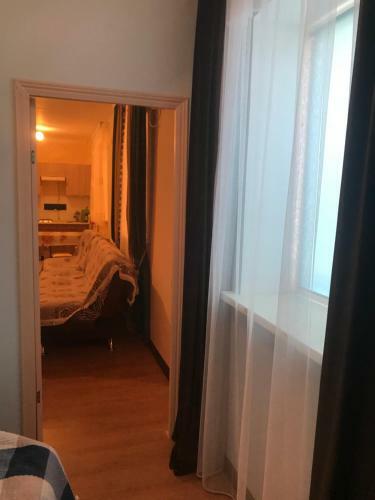 Apartamento Motel Samuryk