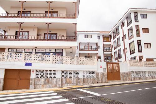 Apartamento Martimar Vista Al Mar