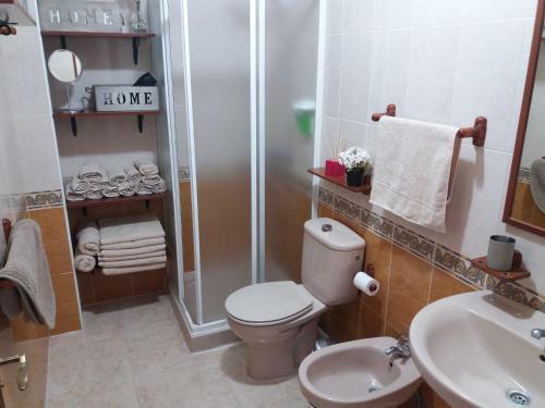 Apartamento Tenerife Holiday Home