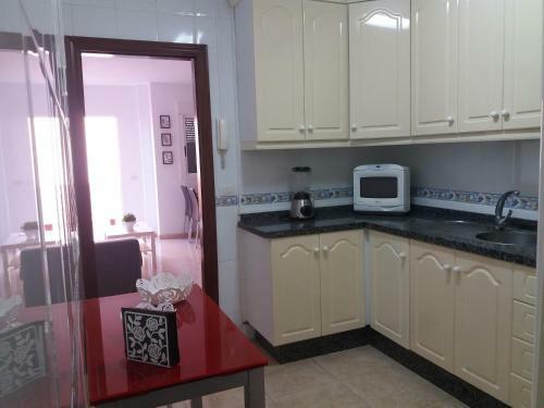 Apartamento Tenerife Holiday Home