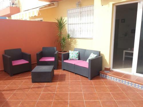 Apartamento Tenerife Holiday Home