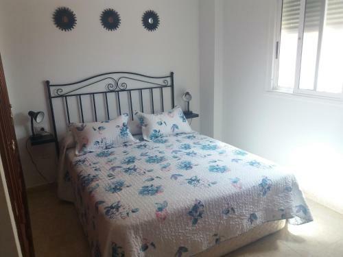 Apartamento Tenerife Holiday Home