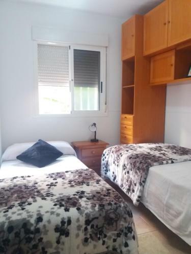 Apartamento Tenerife Holiday Home