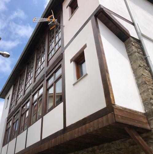 Apartamento La Capilla Del Corral