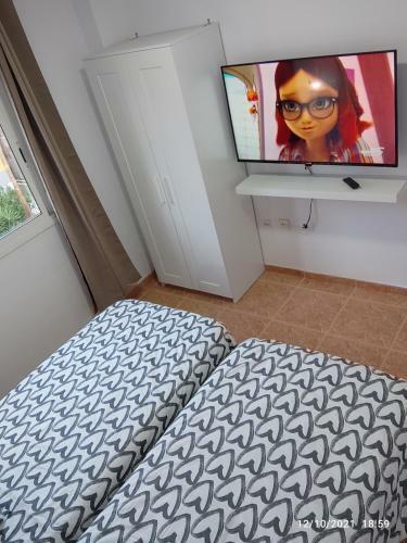 Apartamento Casa Roberto Candelaria