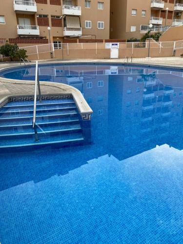 Apartamento Casa Roberto Candelaria