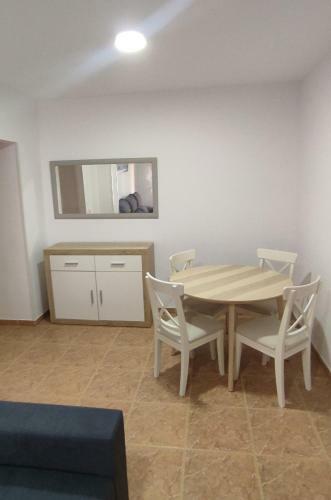Apartamento Casa Roberto Candelaria