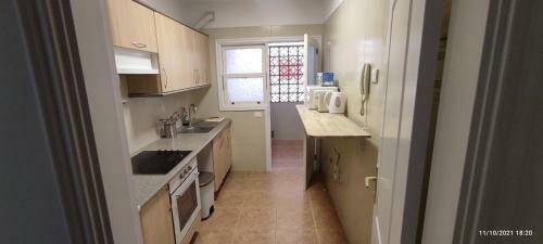 Apartamento Casa Roberto Candelaria