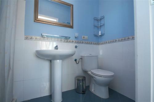 Villa Rosada - Luxurious 3-bedroom Villa With Garden And Pool