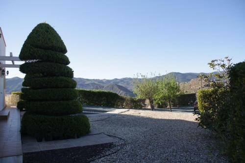 Villa Rosada - Luxurious 3-bedroom Villa With Garden And Pool