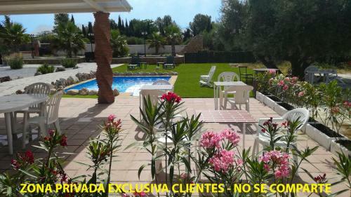 Villa Capricho De Luna