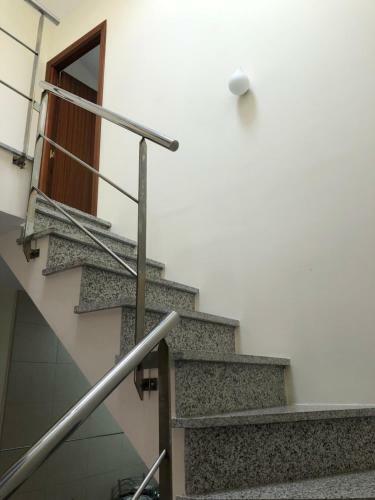 Apartamento D�plex San Francisco