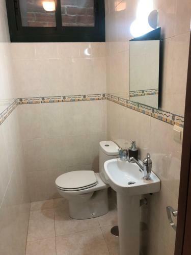 Apartamento D�plex San Francisco