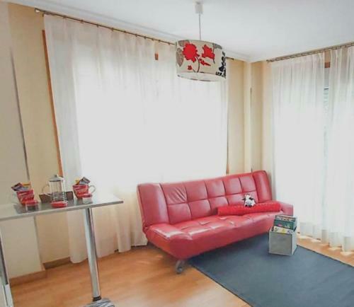 Apartamento Meigallo Tu986u