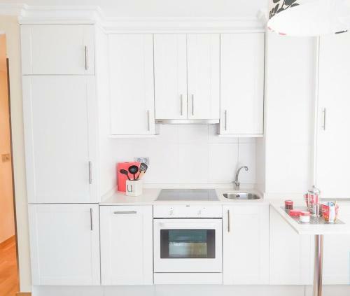 Apartamento Meigallo Tu986u